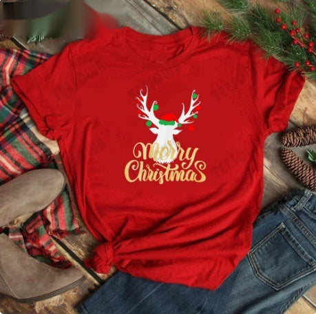 Merry Christmas Women&