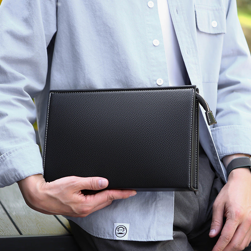 New Clutch Men&
