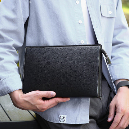 New Clutch Men&