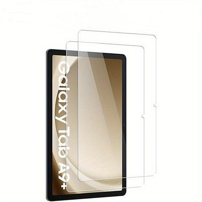 Tablet HD Screen Tempered Glass Protector