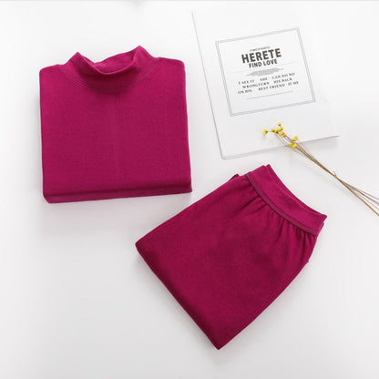 Cotton Thickened Men&