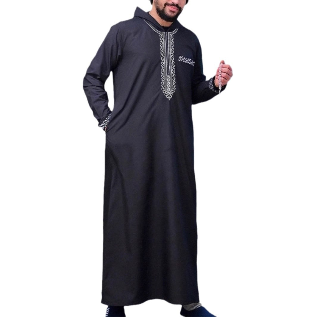 New Men&