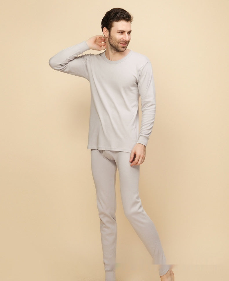 Cotton Thickened Men&