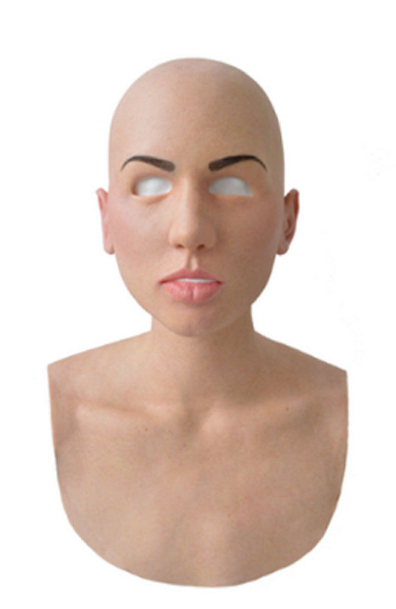Holiday Halloween Funny Mask Super Soft