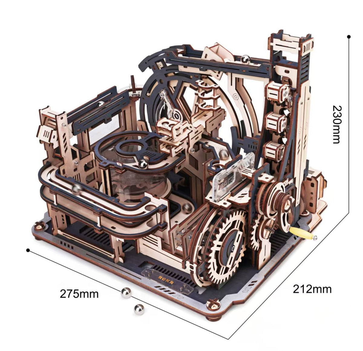Film Projector