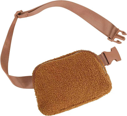 Velvet Sports Fanny Pack