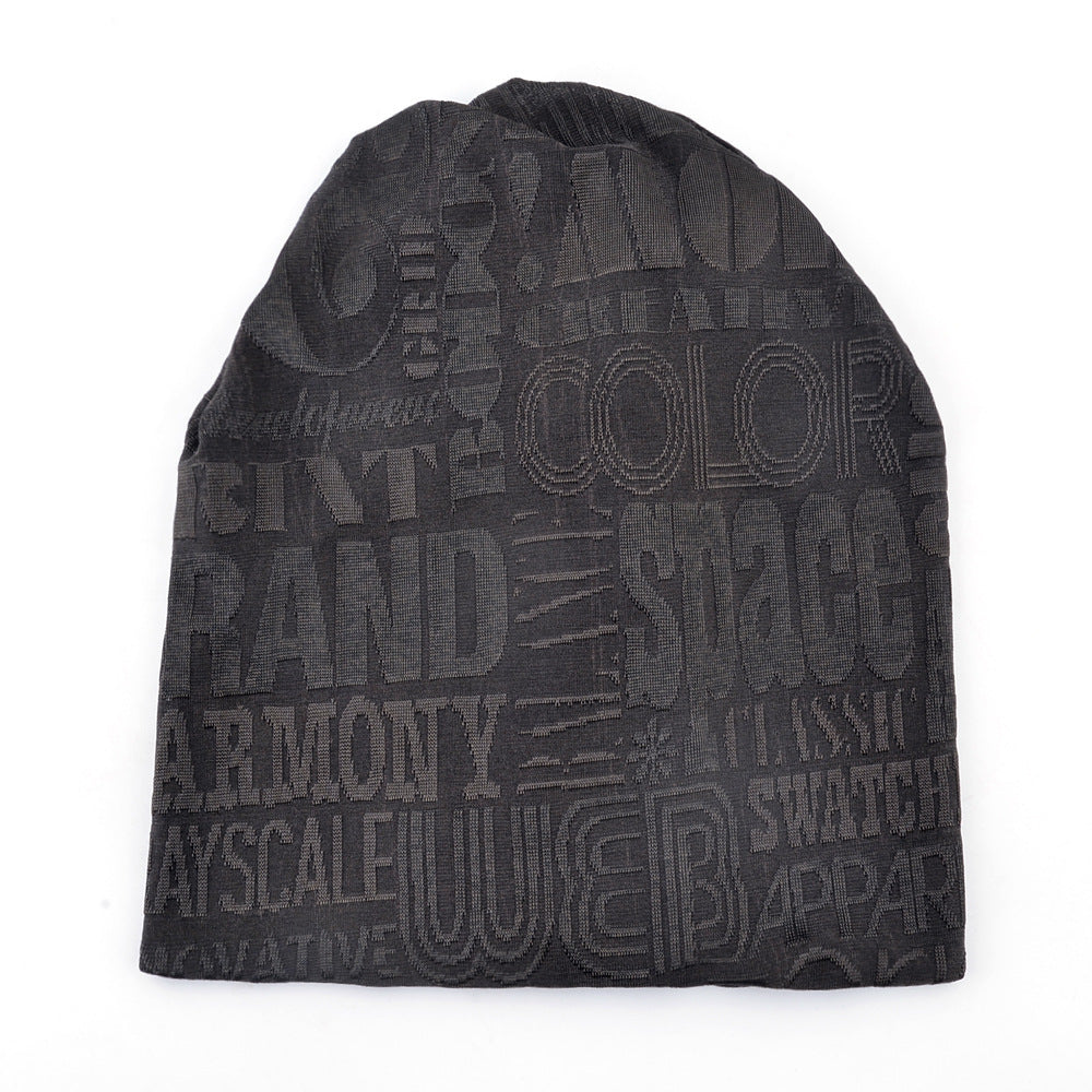 Summer Bandana Cap Men&
