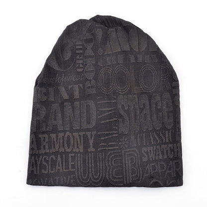 Summer Bandana Cap Men&