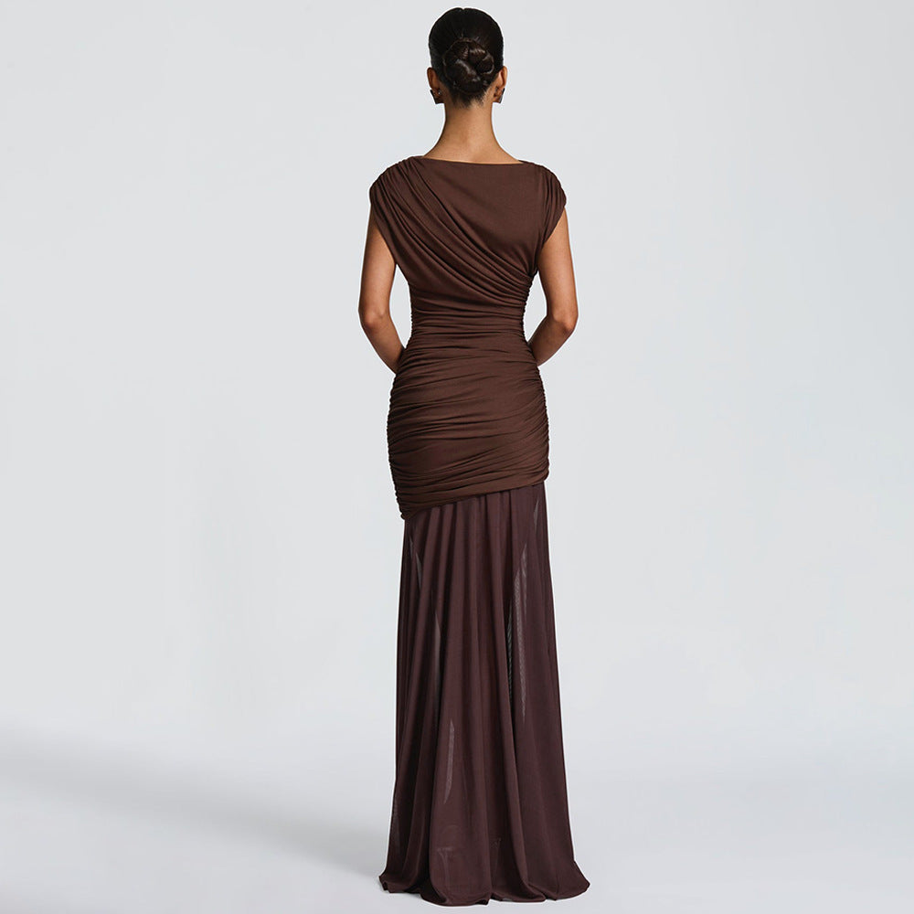 Demelza Maxi Dress