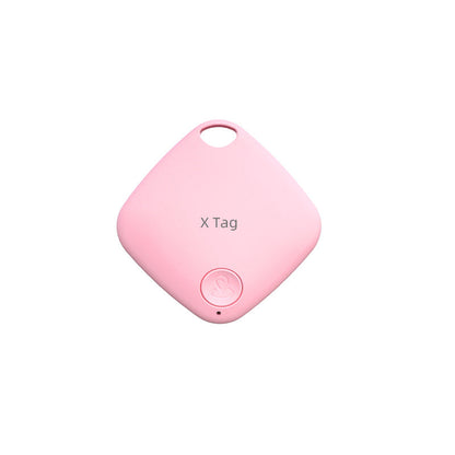 Diamond Global Locator Intelligent Positioning Two-way Anti-lost Alarm Go Out Reminder