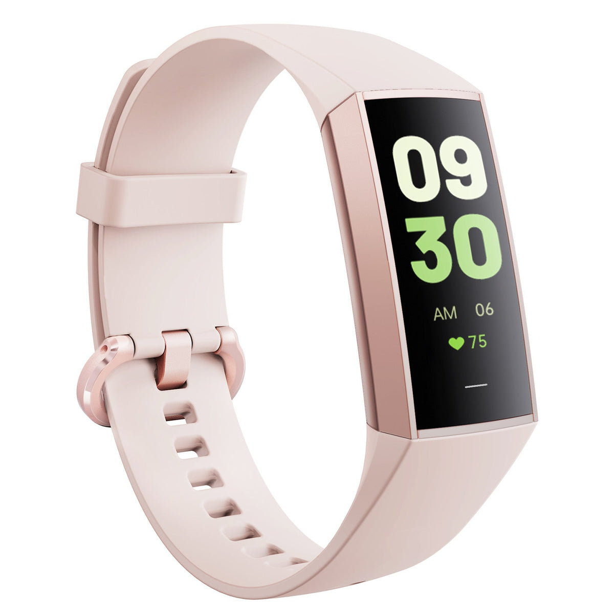 C80 Smart AMOLED Bracelet
