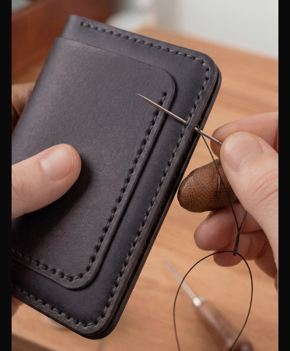 Handmade Men&
