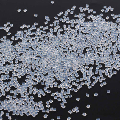 Italian Keratin Glue Grains, 30 Grams, Non-Slip Bonds