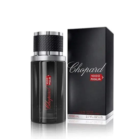 1000 Miglia By Chopard For Men 2.8 oz EDT Spray