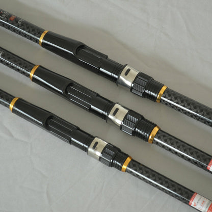 Thanks to the venerable cross-border supply of fish carbon rod fishing rod rod rods rock fishing rod fishing rod pole
