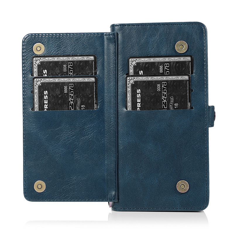 Multifunctional Wallet Mobile Phone Holster