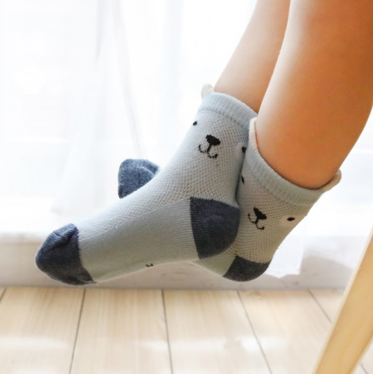 Children&