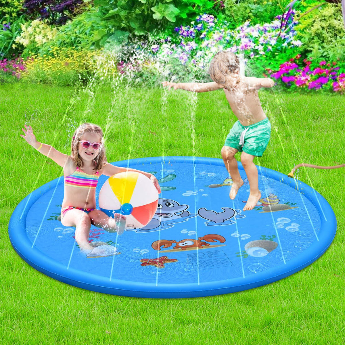 Durable Children&