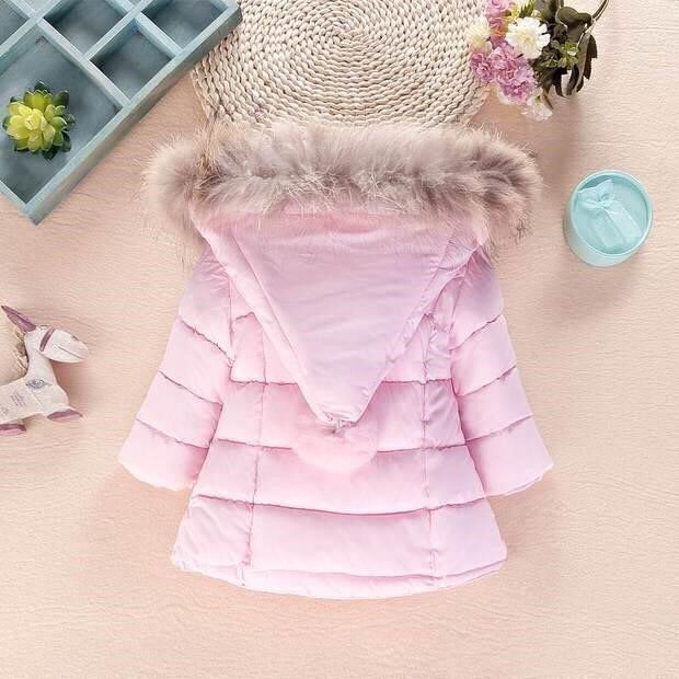 1 year old baby girl&