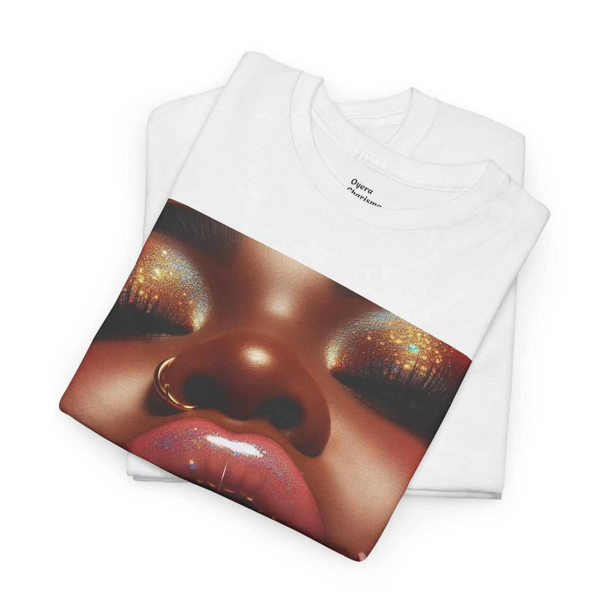 “Show The Grillz” Graphic Tee