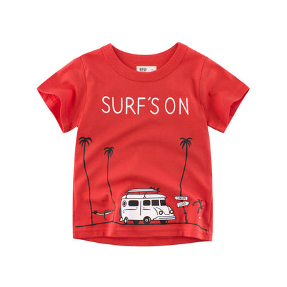 Fashion children&