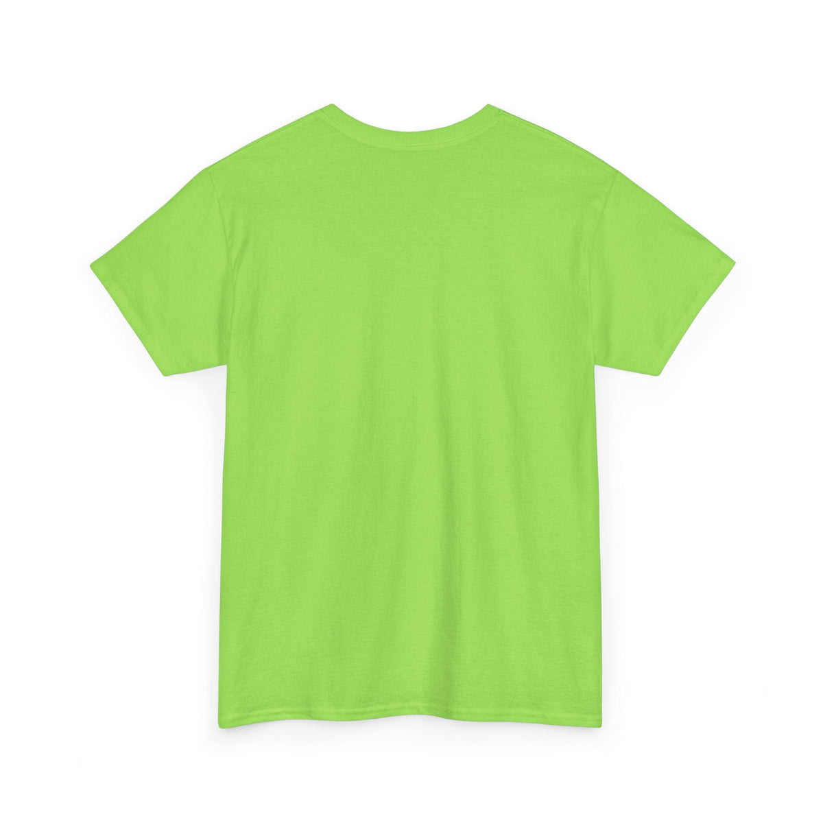 “… But Don’t Push Me” Graphic Tee