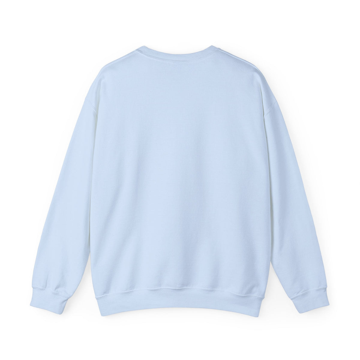 “I Am STRONG” Heavy Blend™ Crewneck