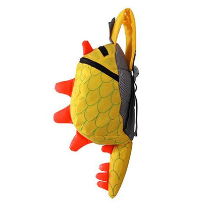 Dinosaur Backpack