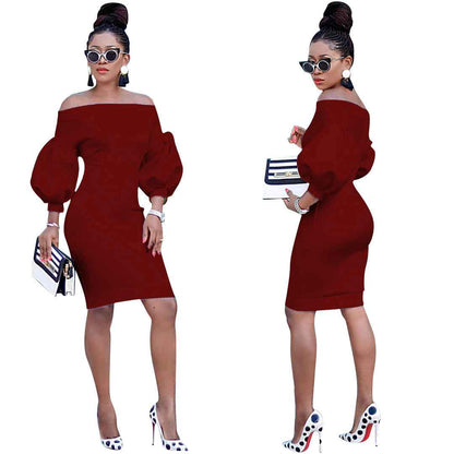 Sexy Dress Women&
