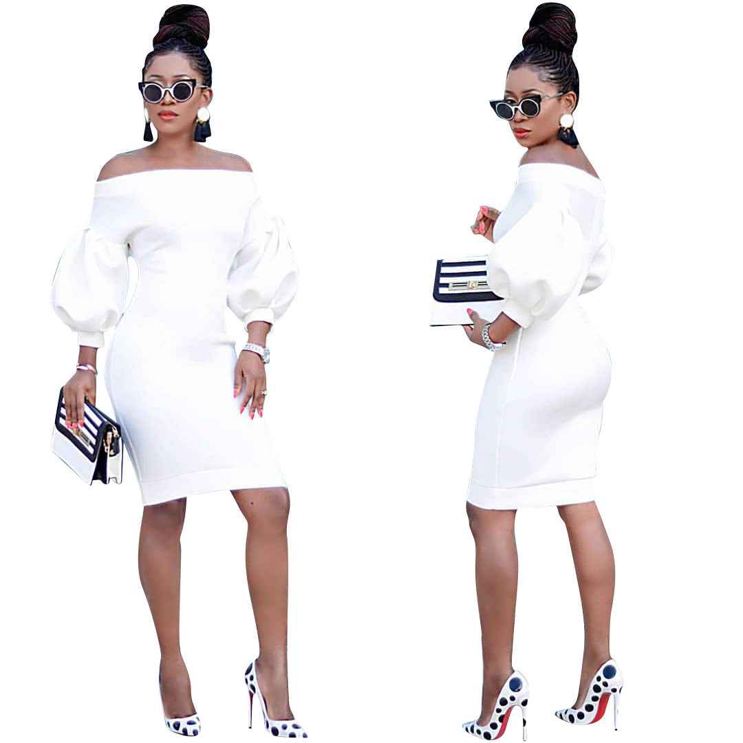 Sexy Dress Women&