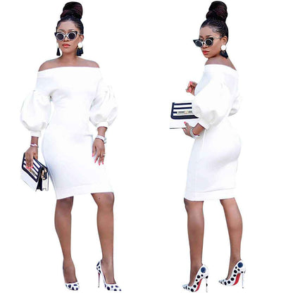 Sexy Dress Women&