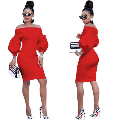 Sexy Dress Women&