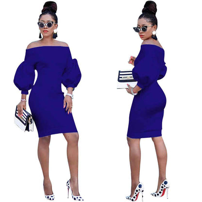 Sexy Dress Women&