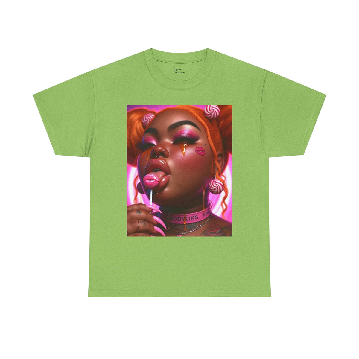 “Daddykins” Graphic Tee