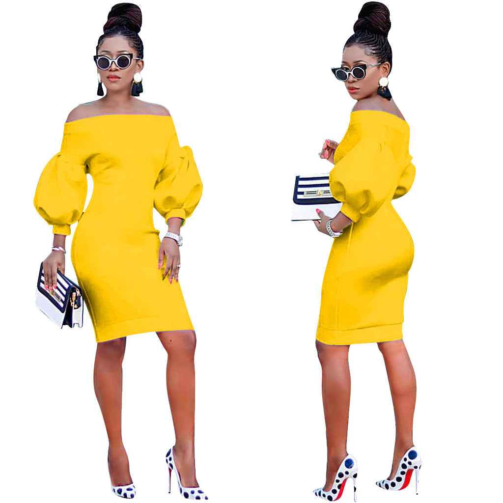 Sexy Dress Women&