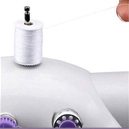 202 Mini Portable Sewing Machine