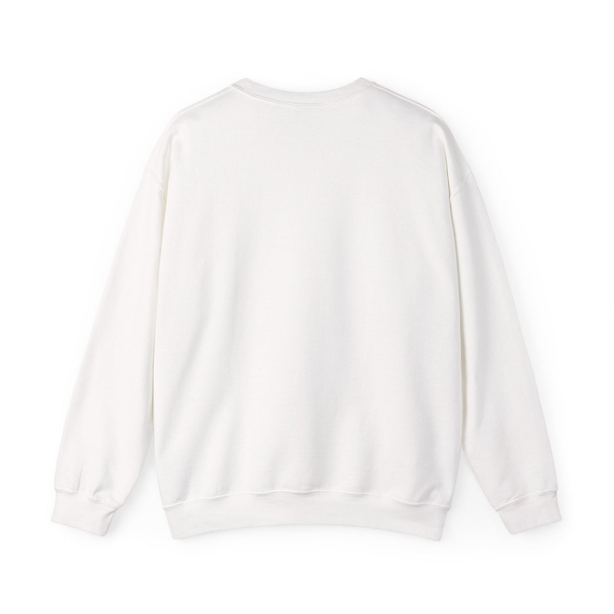 “I Am STRONG” Heavy Blend™ Crewneck