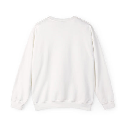 “I Am STRONG” Heavy Blend™ Crewneck