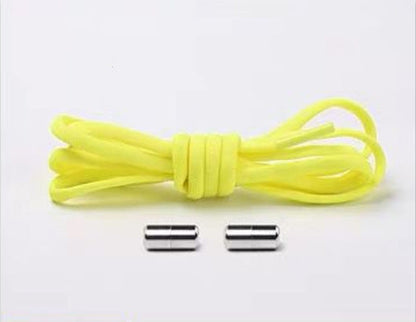 Lazy Laces