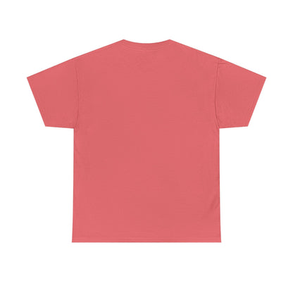 “Peace &amp; Harmony” Cotton Tee