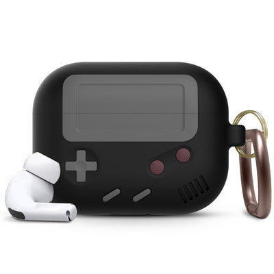 Retro Game AirPods Pro Case