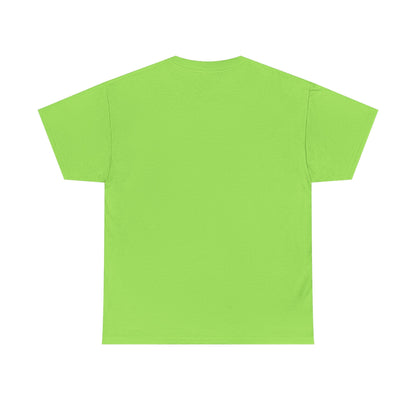 “Hella Trippy” Cotton Graphic Tee