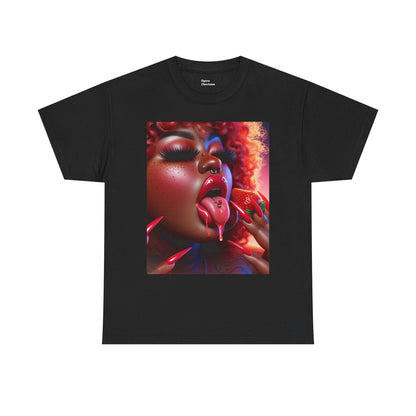 “Sweet Desire” Graphic Tee