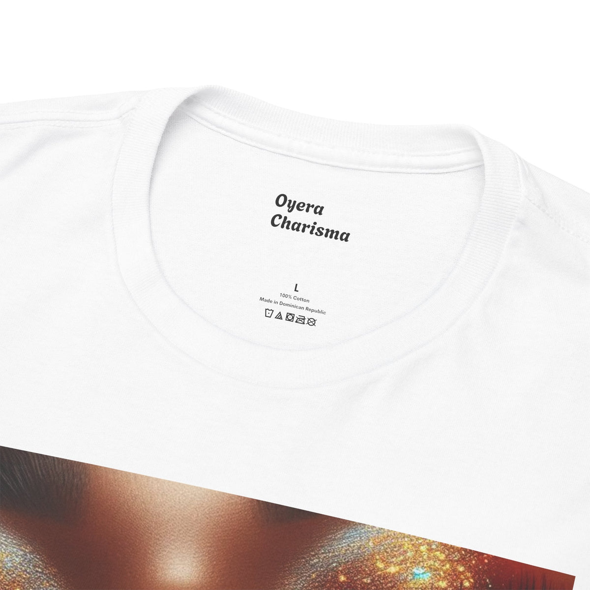 “Show The Grillz” Graphic Tee