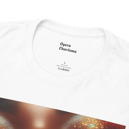 “Show The Grillz” Graphic Tee