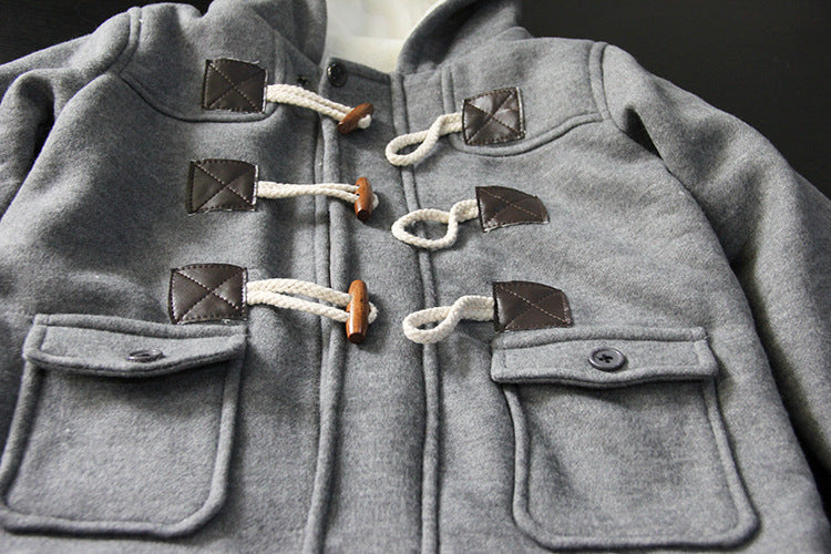 Autumn and winter new boys&