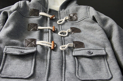 Autumn and winter new boys&