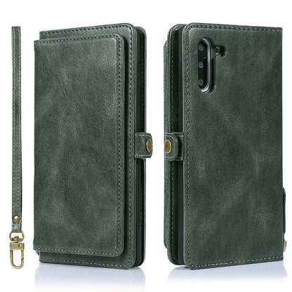 Multifunctional Wallet Mobile Phone Holster