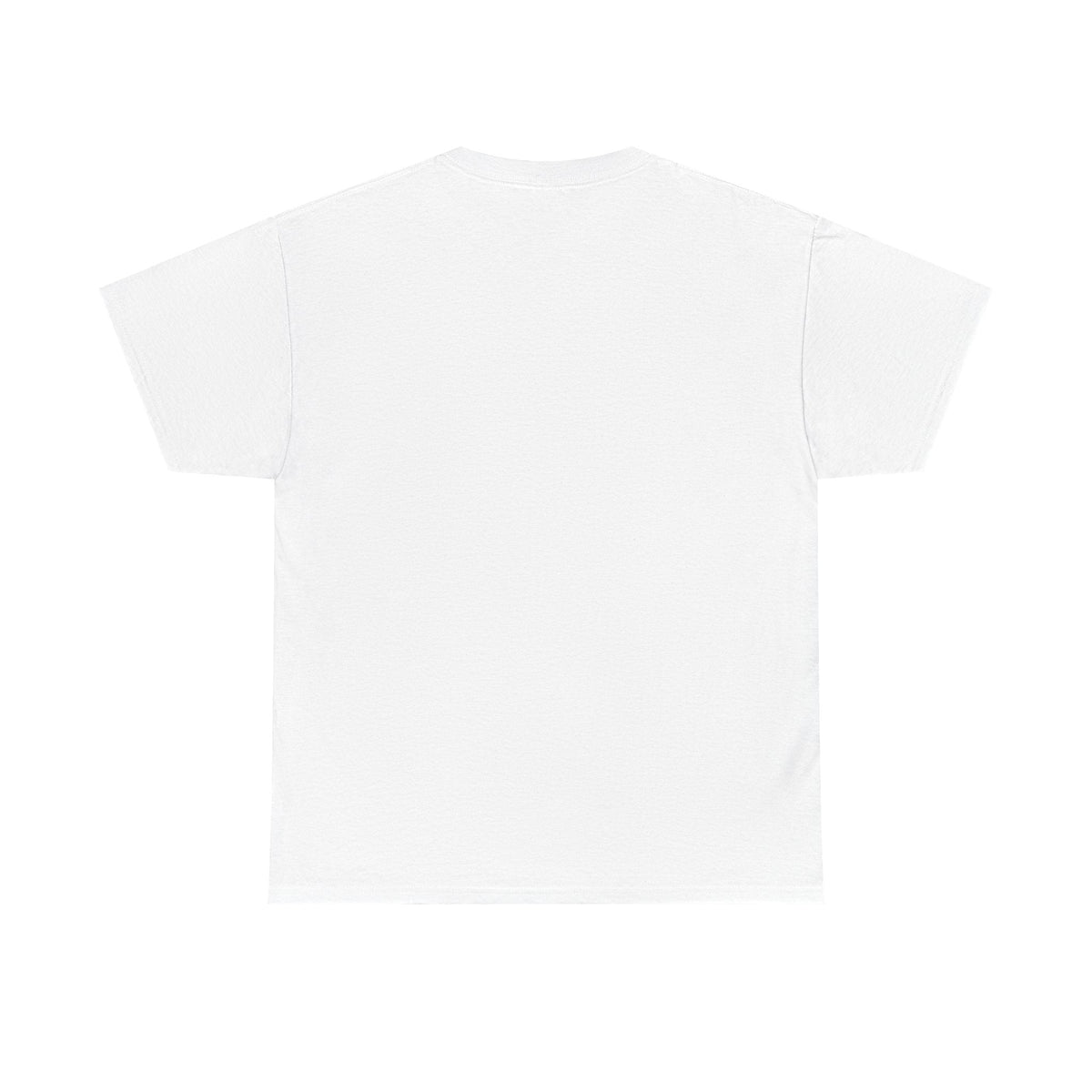 “Hella Trippy” Cotton Graphic Tee