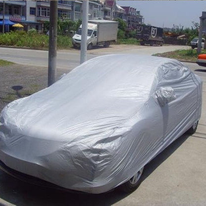 Car Cover Sun Protection Dust Cover